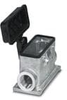 Heavy Duty Power Connectors - 1412852 - VAST STOCK CO., LIMITED