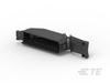 Automotive Connector Caps & Covers - 927116-1 - TE Connectivity