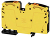 Terminal Blocks - Din Rail, Channel - 281-2551530000-ND - DigiKey