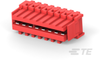Standard Edge Connectors - 2-284865-8 - TE Connectivity