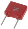 Film Capacitors - MKS2C022201A00KSSD - Lingto Electronic Limited