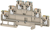 Terminal Blocks - Din Rail, Channel - 281-2428840000-ND - DigiKey