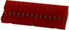 Wire-Board Connector Receptacle 14 Position, 2.54Mm; Idc Connector Type Amp - Te Connectivity - 52K3652 - Newark, An Avnet Company