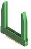 Card Edge Conn, Dual, 38Pos, Lug; Card Edge Connector Type Edac - 68AJ4998 - Newark, An Avnet Company
