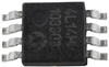 Serial Eeprom, 1Kbit, 1Mhz, Msop-8; Memory Interface Type Microchip - 77M3555 - Newark, An Avnet Company
