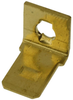 Terminal, Male Disconnect, 0.25X0.032In; Tab Size Metric Keystone - 90B2682 - Newark, An Avnet Company