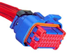 Connector, Housing, 23 Position, 4Mm; Product Range Amp - Te Connectivity - 69R7502 - Newark, An Avnet Company