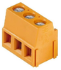 Conn Terminal Block 10 POS 5.08mm Solder ST Thru-Hole 10A Box -- 872-9994190000 - Image