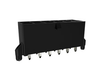 Minitek ® Pwr 5.7 - 10142708-12100LF - Amphenol Communications Solutions