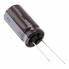 Aluminum Electrolytic Capacitors - UPT2P181MHD - Lingto Electronic Limited