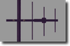 Yagi 3-Element Antenna - Y2243B-D - Comtelco Industries, Inc.