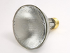 50 Watt, 120 Volt Halogen Long Neck PAR30 Wide Flood - 229278 - bulbs.com