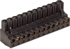Terminal Blocks - Headers, Plugs and Sockets - 281-1186-ND - DigiKey