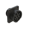 Circular Connector Housings - 889-FLS014N7S03-PM-ND - DigiKey