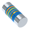 Chip Resistor - Surface Mount - MMA02040D3489CB300-ND - DigiKey