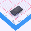 Operational Amplifier/Comparator >> Comparators - LM339ANSR - LCSC Electronics Technology (HK) Limited