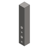 Naams Ani429 Nc Block Blank - Nmss -  - Tech Rim Standards, LLC