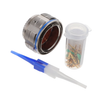 Circular Connector Assemblies - 1178-D38999/26GJ37PN-ND - DigiKey