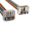 Rectangular Cable Assemblies - M3DRK-1018R-ND - DigiKey
