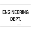 Signs, Nameplates, Posters - 2267-132123-ND - DigiKey