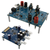 Audio Amplifier Evaluation Boards - 296-30301-ND - DigiKey