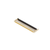 FFC, FPC (Flat Flexible) Connector Assemblies - 478-046293645005829+CT-ND - DigiKey