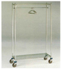 UNIFORM/COAT RACK - UR2436CH - LogiQuip Ltd.