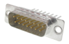 D-Sub Connectors - 09670155607 - Powell Electronics, Inc.