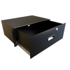 Enclosures Accessories and Hardware - RDRW1900712BK1 - Powell Electronics, Inc.