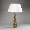 Rock Table Lamp - BR70/BR - Vaughan Designs, Inc.