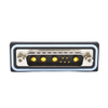 D-Sub Connector Assemblies - 37-CDFR9W4113L212-ND - DigiKey