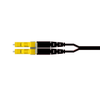 Fiber Optic Cables - 298-FS2EPKDLNNDM003-ND - DigiKey