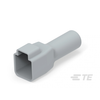 Rectangular Connector Accessories - 1734-DT6S-BT-ND - DigiKey