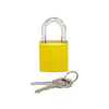 Lockouts, Padlocks - PSL-7YL - ODG (Origin Data Global)