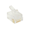 Modular Connector Plugs - 32-5996UL - ODG (Origin Data Global)