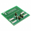 Op Amp Evaluation Boards - TS1103-100DB - ODG (Origin Data Global)