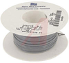 Wire, Hook-Up; 24 AWG; 19/36; 0.006 in.; 0.037 in.; -60 degC; 250 V; Slate - 70135040 - Allied Electronics, Inc.