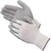 Coated & Plain Knit Gloves, Coated Seamless Knit -- 4639 - Image