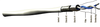 E12224 - CAT 5e Ethernet Cable (1 Data Pair) -- E12224 - Image