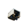 Modular/Ethernet Connector (RJ45, RJ11) Jacks - 664-RJE151880410-ND - DigiKey