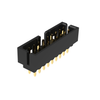 Headers, Male Pins - 664-G8231813YBEU-ND - DigiKey