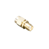Coaxial Connector (RF) Adapters - 1528-920-ND - DigiKey