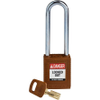 Padlocks - 2119745 - RS Components, Ltd.