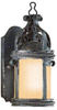 BF9120OBZ Exterior -Wall Mount - 369741 - Capital Lighting, Inc.