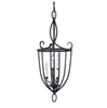 51075-799 Foyer/Hall Lanterns-Open Frame - 772031 - Capital Lighting, Inc.