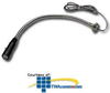 Valcom Gooseneck Microphone -- SDO-450 - Image