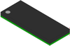 Automotive Memory IC and Storage Component - 774-IS46TR16128DL-107MBLA2 - ERSAELECTRONICS PTE. LTD.