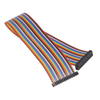 Rectangular Cable Assemblies - IDSD-16-D-12.00-ND - DigiKey