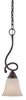 25021-OB Mini Pendants-Chain - 408035 - Capital Lighting, Inc.