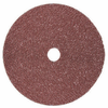 3M Cubitron 988C Coated Ceramic Quick Change Disc - 60 Grit - 4 in Diameter - 55755 - 051111-55755 - R. S. Hughes Company, Inc.
